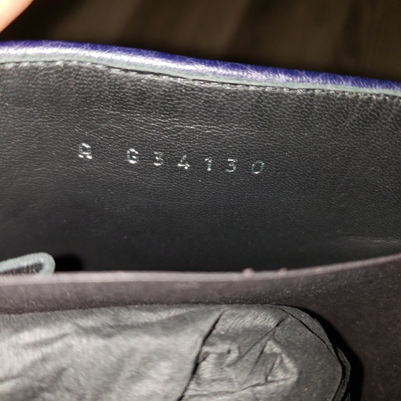 CHANEL RIDING BOOTS - Picture 11 of 13